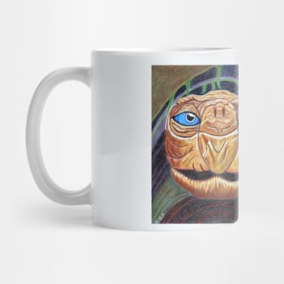 Morla and Atreyu Mug